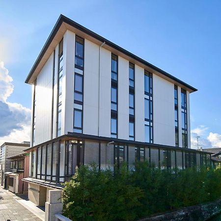 Tassel Hotel Sanjo Shirakawa Kyoto Dış mekan fotoğraf