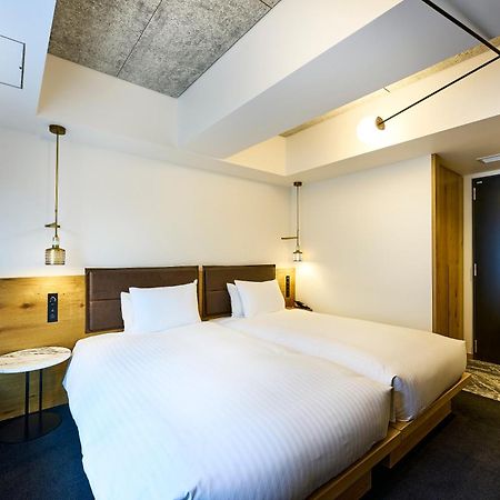 Tassel Hotel Sanjo Shirakawa Kyoto Dış mekan fotoğraf