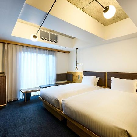 Tassel Hotel Sanjo Shirakawa Kyoto Dış mekan fotoğraf