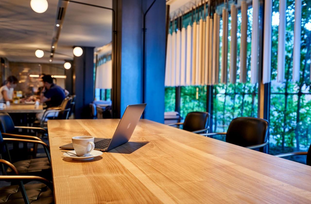 Tassel Hotel Sanjo Shirakawa Kyoto Dış mekan fotoğraf