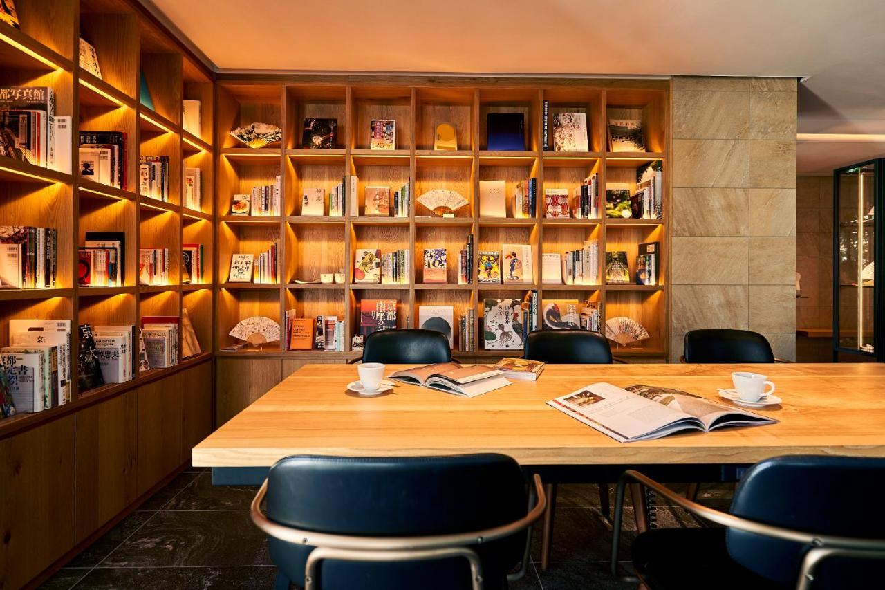 Tassel Hotel Sanjo Shirakawa Kyoto Dış mekan fotoğraf