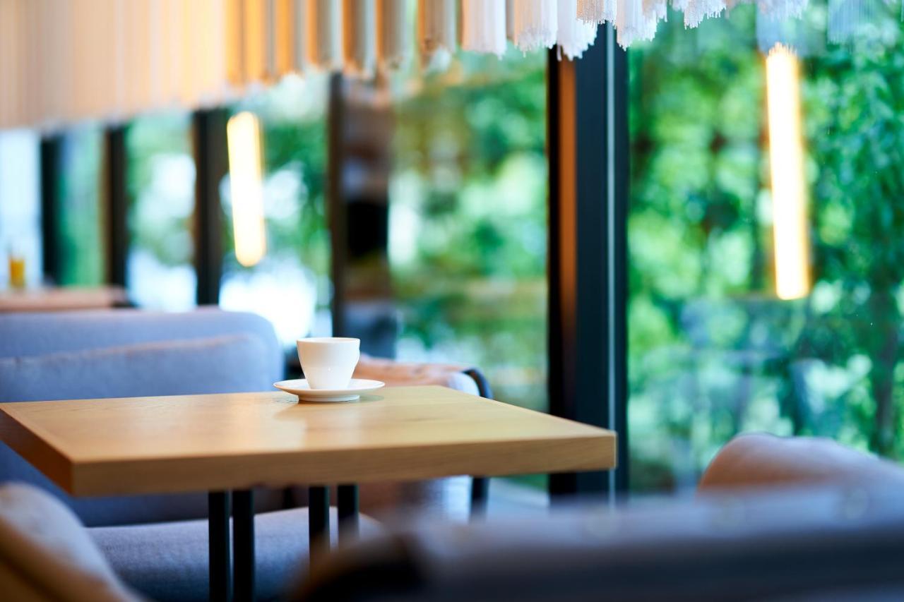 Tassel Hotel Sanjo Shirakawa Kyoto Dış mekan fotoğraf