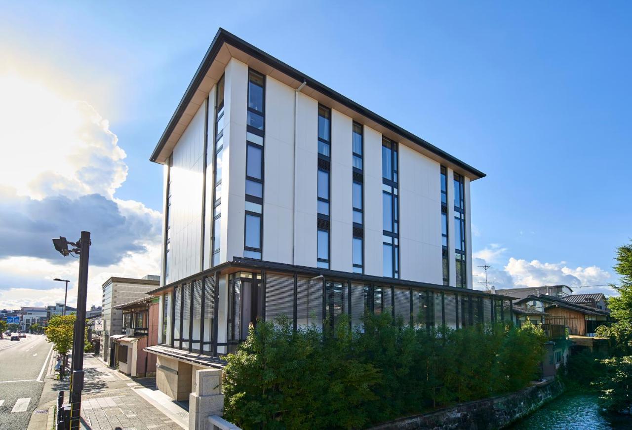 Tassel Hotel Sanjo Shirakawa Kyoto Dış mekan fotoğraf
