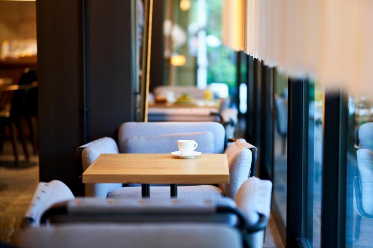 Tassel Hotel Sanjo Shirakawa Kyoto Dış mekan fotoğraf