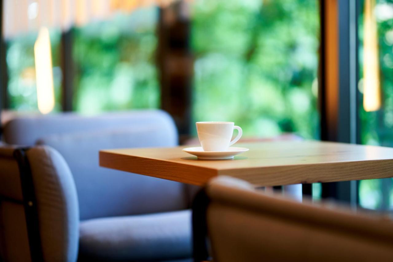 Tassel Hotel Sanjo Shirakawa Kyoto Dış mekan fotoğraf