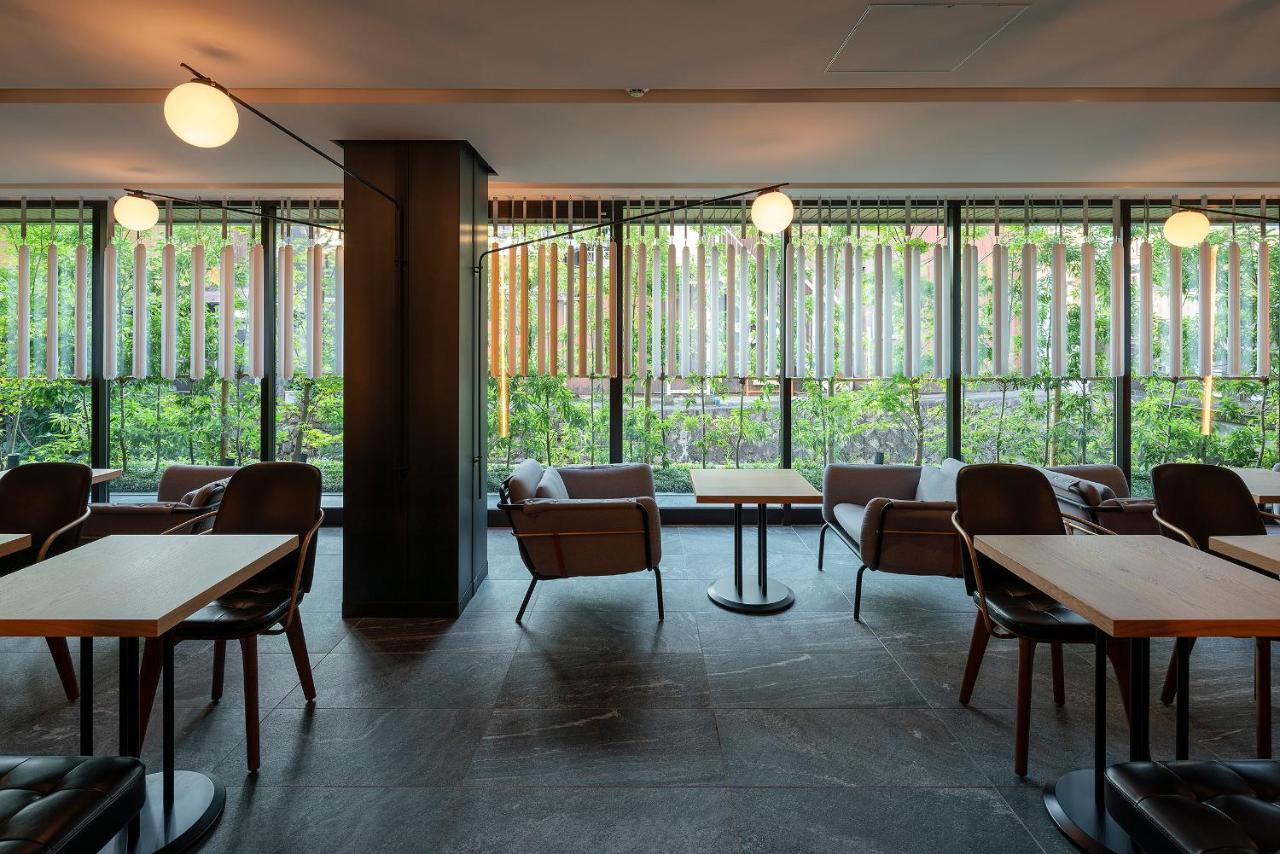 Tassel Hotel Sanjo Shirakawa Kyoto Dış mekan fotoğraf
