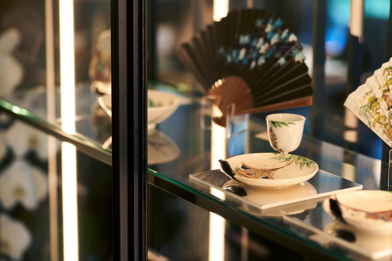 Tassel Hotel Sanjo Shirakawa Kyoto Dış mekan fotoğraf