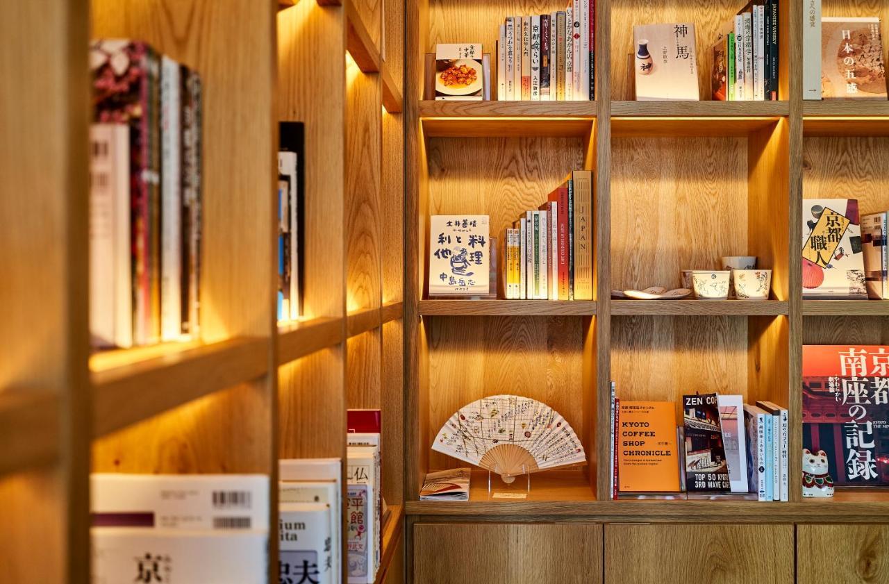 Tassel Hotel Sanjo Shirakawa Kyoto Dış mekan fotoğraf
