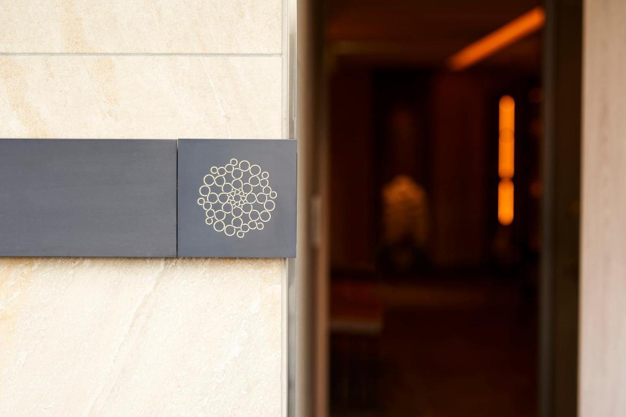 Tassel Hotel Sanjo Shirakawa Kyoto Dış mekan fotoğraf