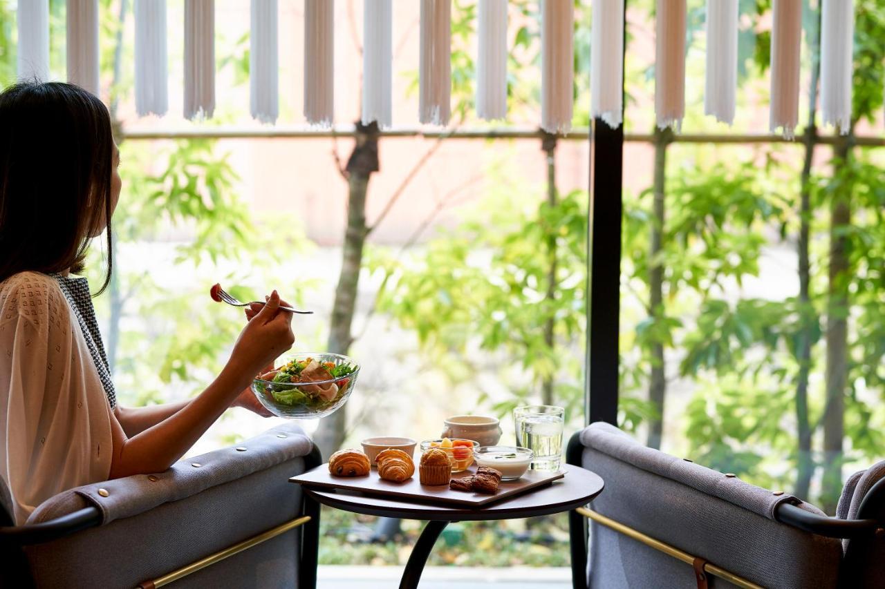 Tassel Hotel Sanjo Shirakawa Kyoto Dış mekan fotoğraf