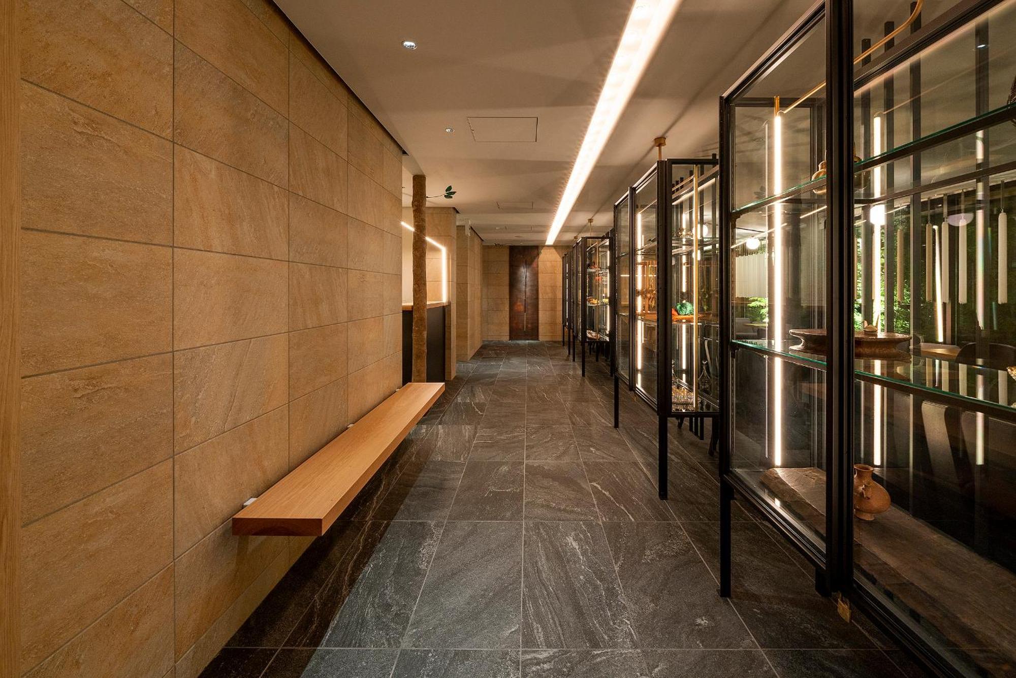 Tassel Hotel Sanjo Shirakawa Kyoto Dış mekan fotoğraf