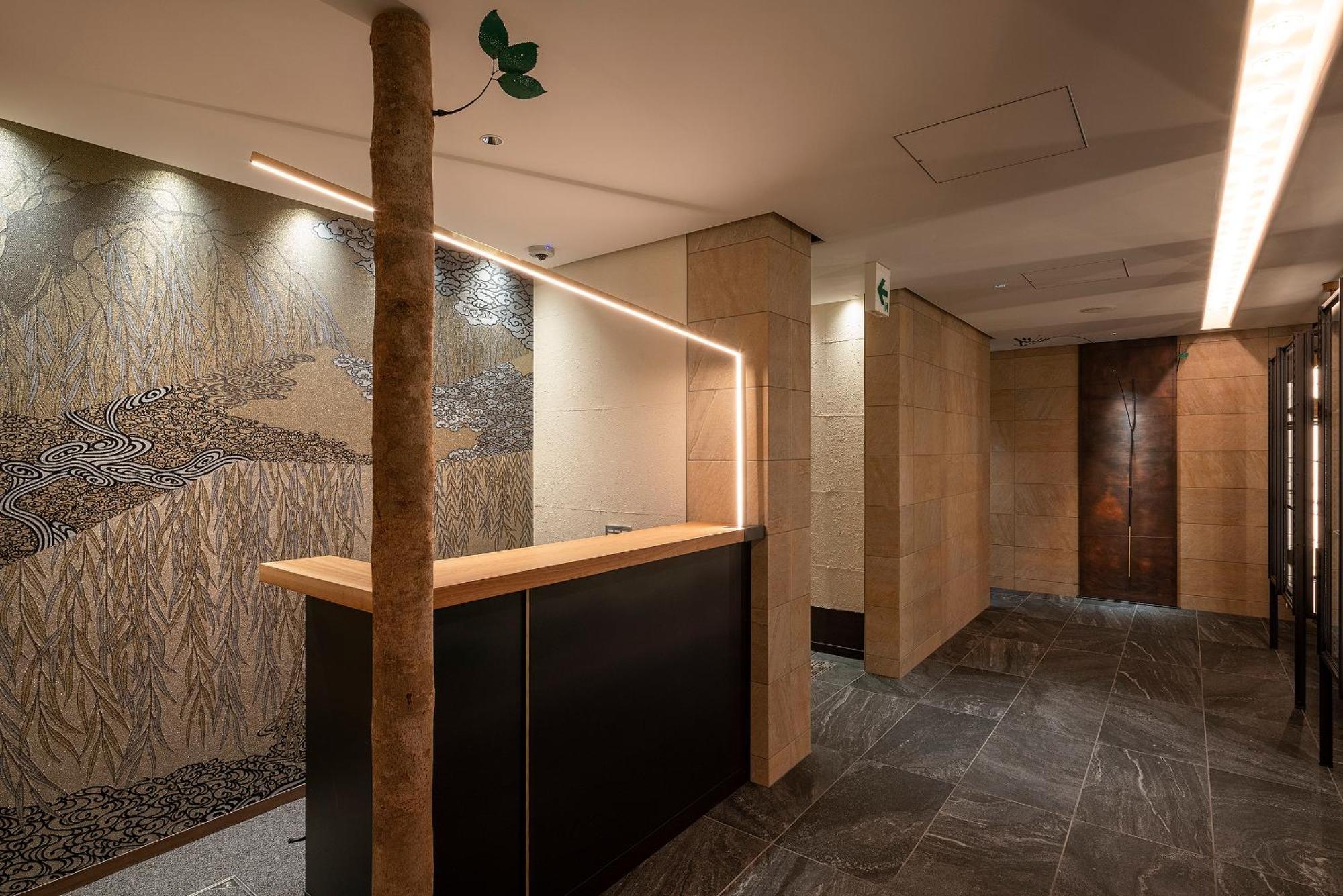 Tassel Hotel Sanjo Shirakawa Kyoto Dış mekan fotoğraf