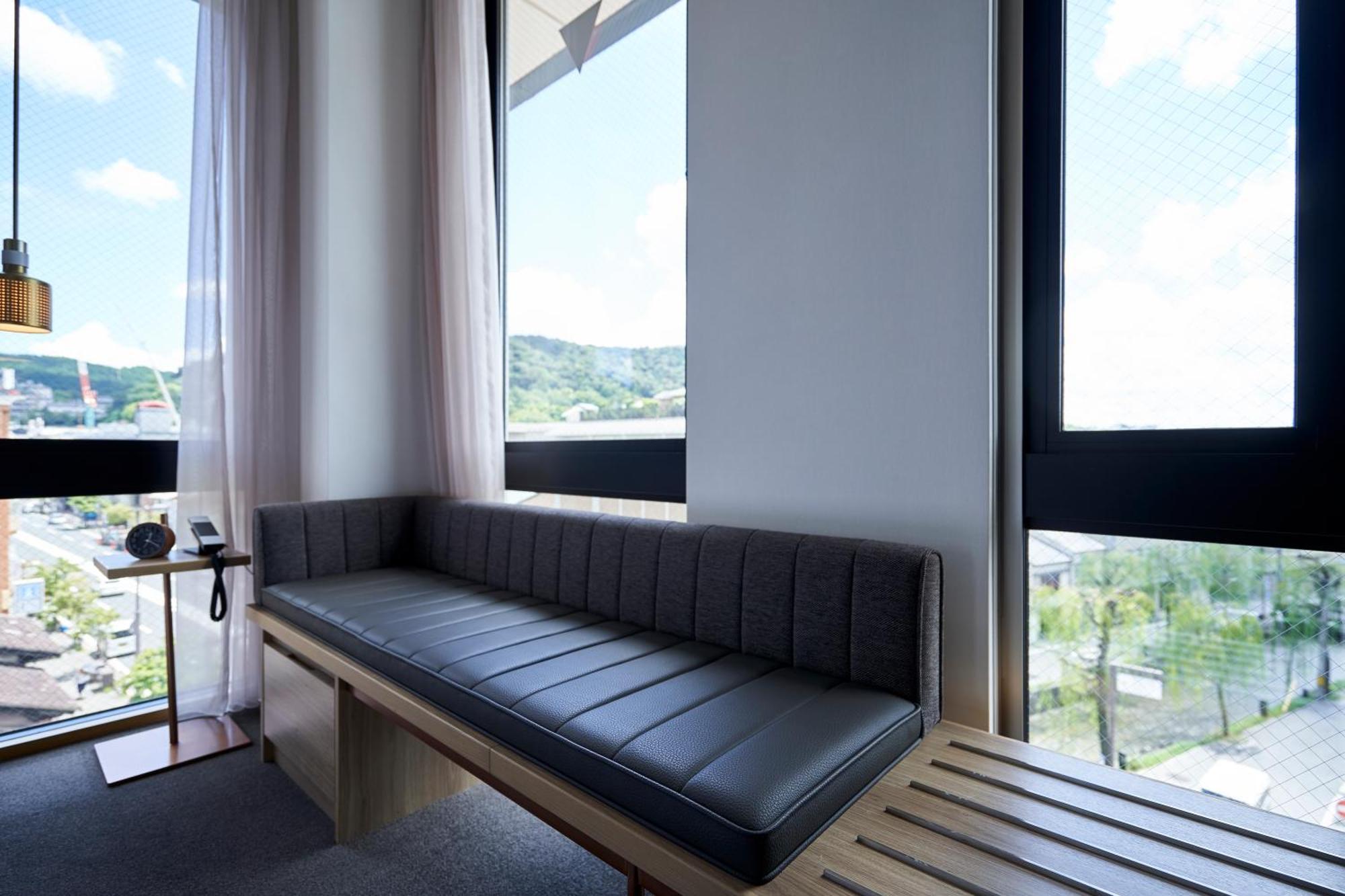 Tassel Hotel Sanjo Shirakawa Kyoto Oda fotoğraf