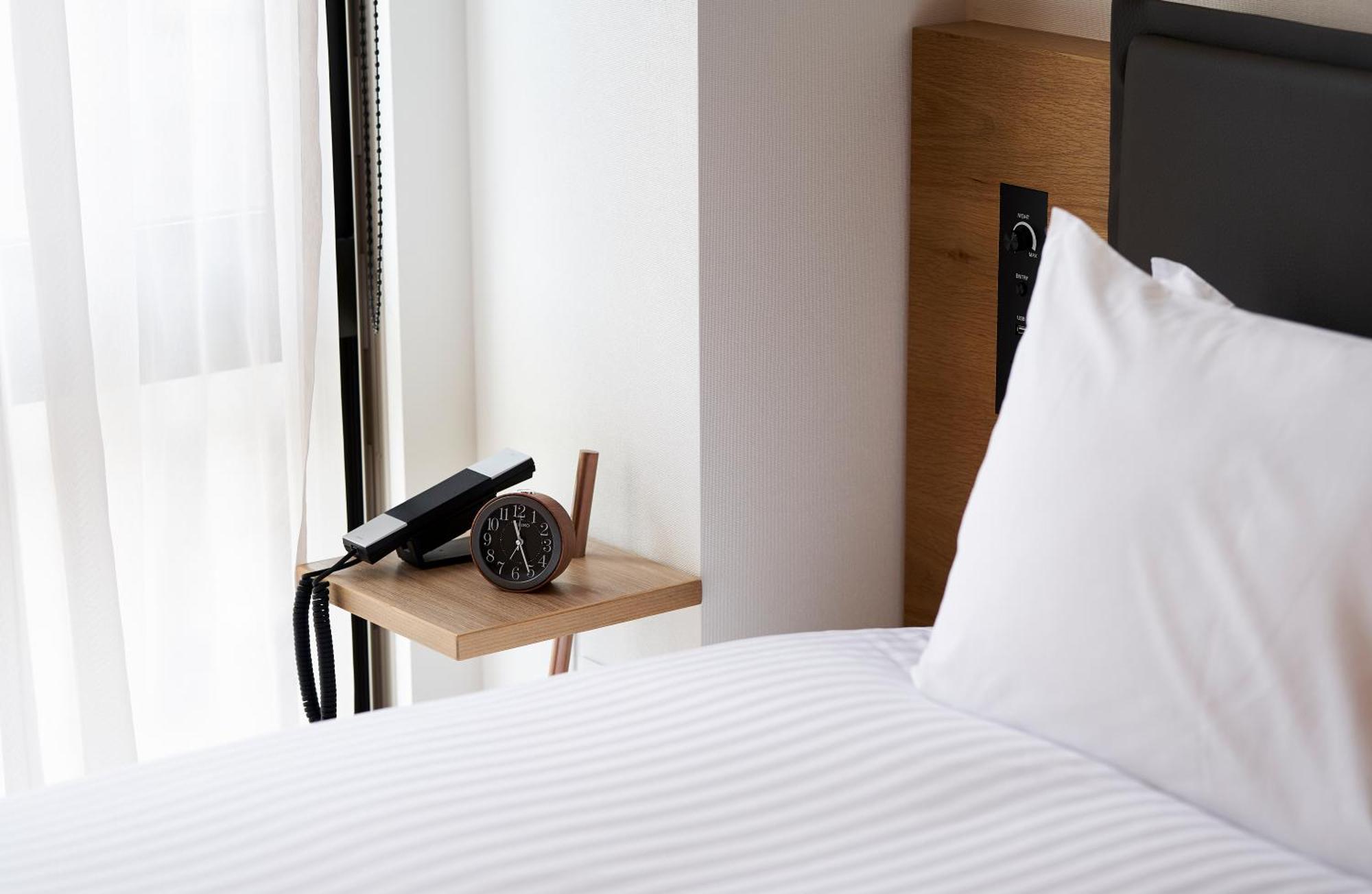 Tassel Hotel Sanjo Shirakawa Kyoto Oda fotoğraf
