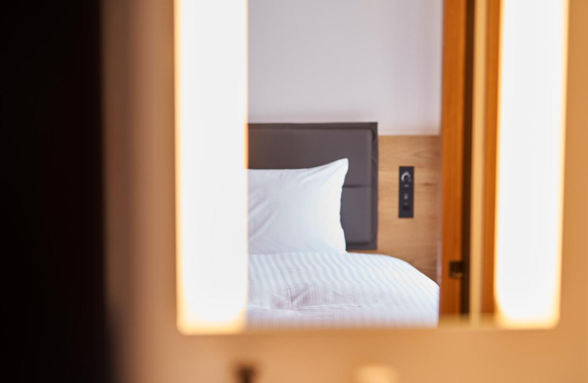Tassel Hotel Sanjo Shirakawa Kyoto Oda fotoğraf