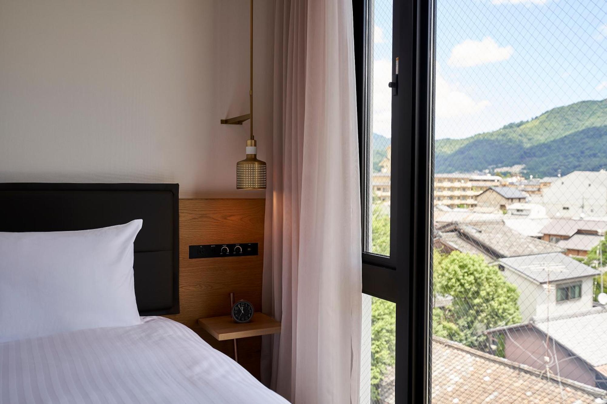Tassel Hotel Sanjo Shirakawa Kyoto Oda fotoğraf