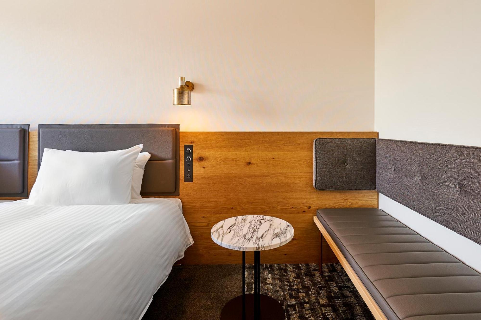 Tassel Hotel Sanjo Shirakawa Kyoto Oda fotoğraf