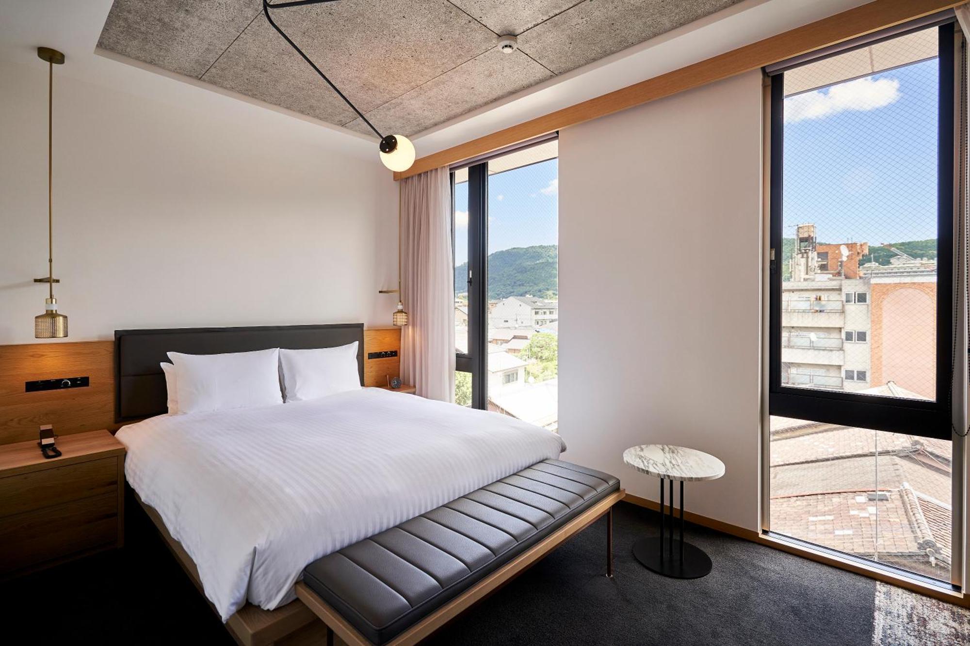 Tassel Hotel Sanjo Shirakawa Kyoto Oda fotoğraf