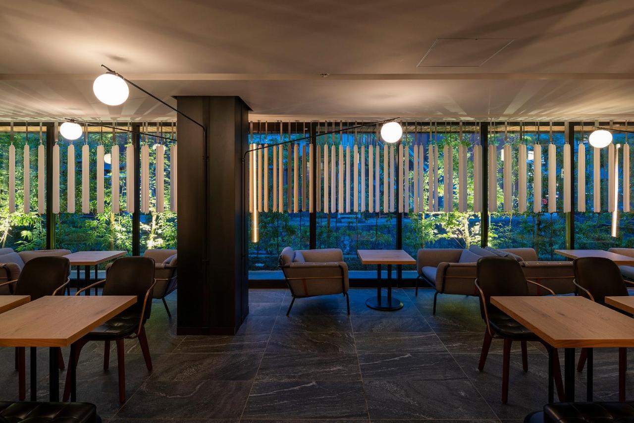 Tassel Hotel Sanjo Shirakawa Kyoto Dış mekan fotoğraf