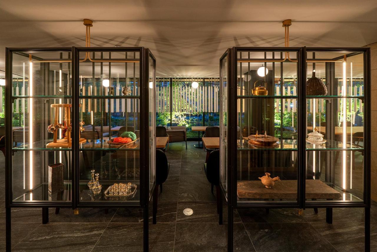 Tassel Hotel Sanjo Shirakawa Kyoto Dış mekan fotoğraf